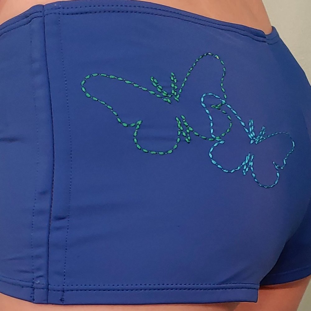 Swim Shorts